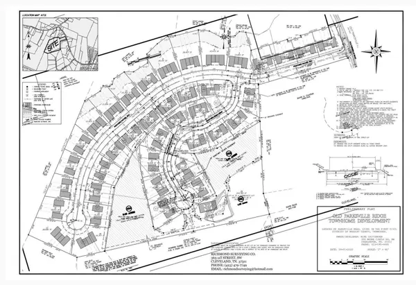 3 Hunter Drive, Cleveland, TN 37323