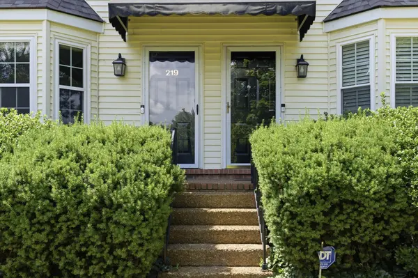 219 Brattlesboro Pl, Nashville, TN 37204