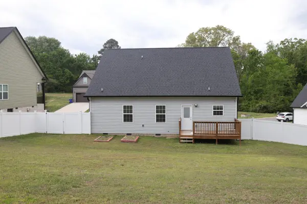 191 Eastview Cove Drive #SE, Cleveland, TN 37323