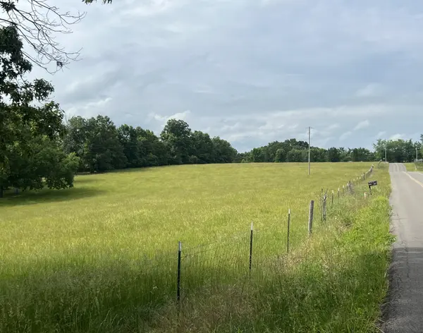 0 W George Durham Rd, Westmoreland, TN 37186