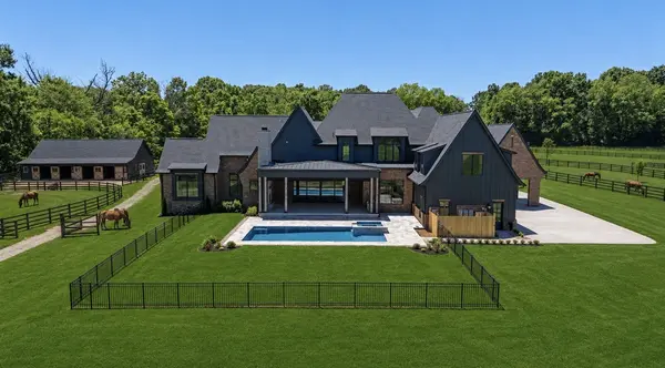 4334 Arno Rd, Franklin, TN 37064