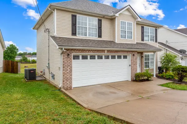 1224 Maritime Prt, Antioch, TN 37013