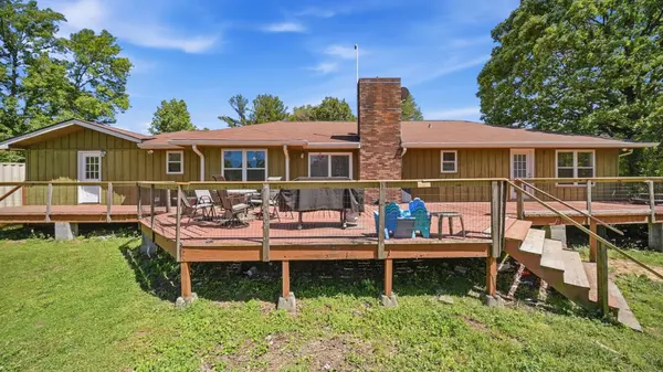 936 Cowboy Sams Drive, Trenton, GA 30752