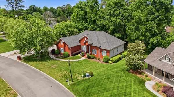 2419 Cumberland Trace #NW, Cleveland, TN 37312