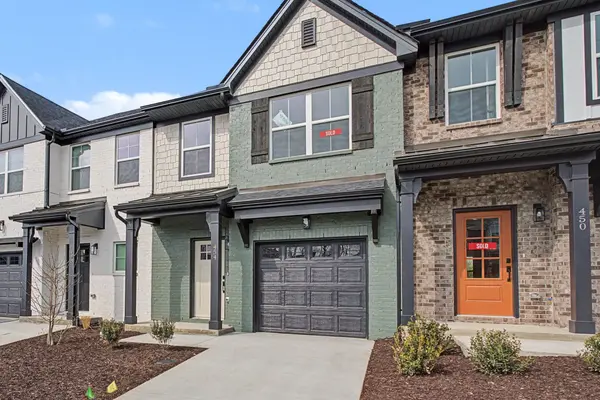 486 Bishop Blvd, Gallatin, TN 37066