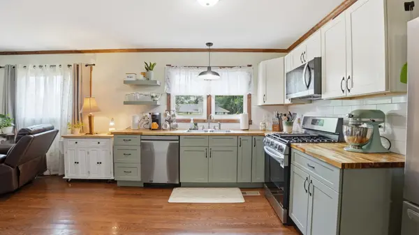 506 Johnson St, Manchester, TN 37355