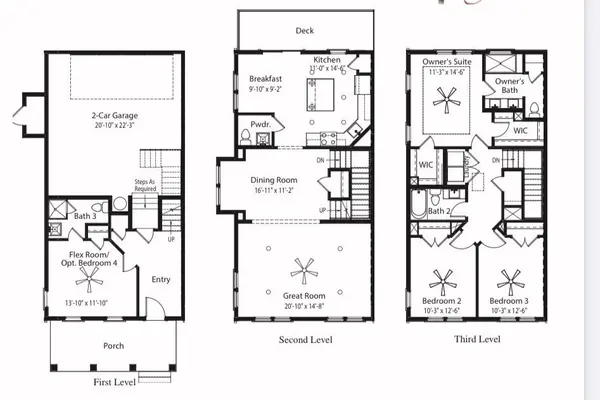 2213 Almont Drive, Thompsons Station, TN 37179