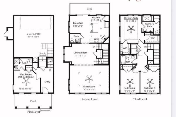 2213 Almont Drive, Thompsons Station, TN 37179