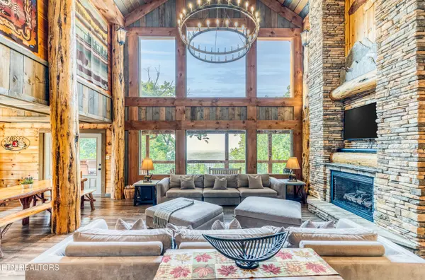 809 Pinecrest Way, Sevierville, TN 37862