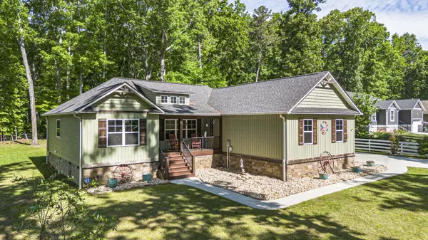 330 Old Tasso Place #NE, Cleveland, TN 37312
