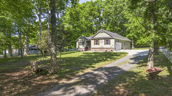 330 Old Tasso Place #NE, Cleveland, TN 37312