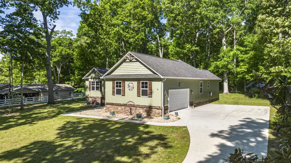 330 Old Tasso Place #NE, Cleveland, TN 37312
