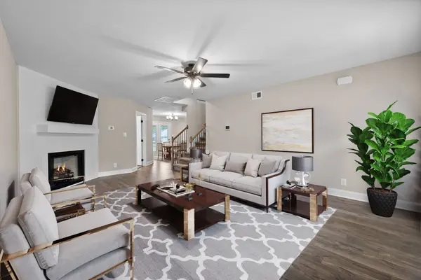 336 Cardinal Creek, Clarksville, TN 37040