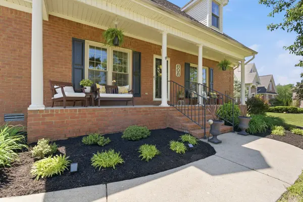 808 Peconic Pl, Murfreesboro, TN 37130