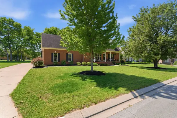 808 Peconic Pl, Murfreesboro, TN 37130