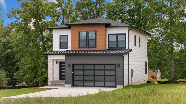 151 Hidden View Drive, Dunlap, TN 37327