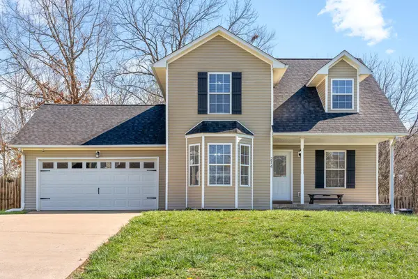 214 Grant Ave, Oak Grove, KY 42262