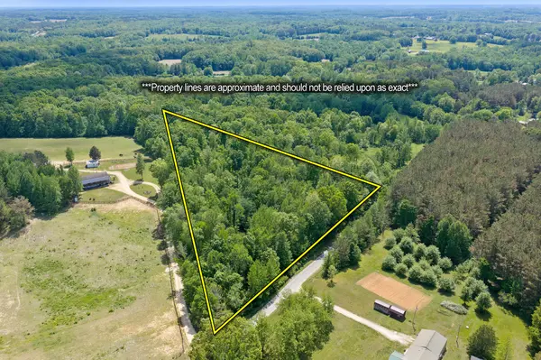 0 Red Williams Rd, Huntingdon, TN 38344