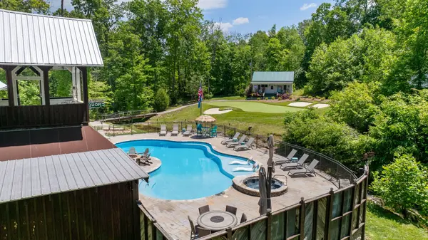 7646 Highway 100, Bon Aqua, TN 37025