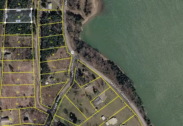 0 N of Eagle Ridge Ln, Granville, TN 38564