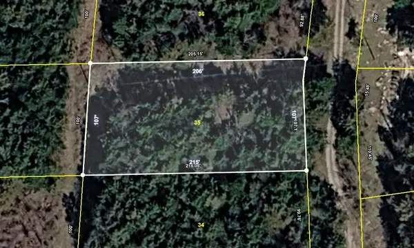 0 N of Eagle Ridge Ln, Granville, TN 38564