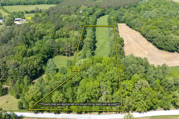 0 Mebane Cemetery Rd, Huntingdon, TN 38344