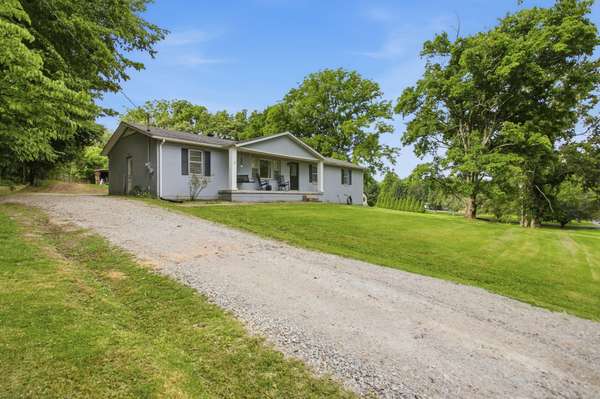 2040 Glencoe Rd, Culleoka, TN 38451