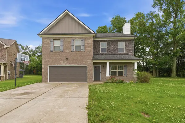625 Eagleview Dr, Eagleville, TN 37060