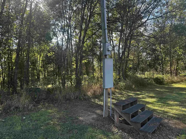 0 CATFISH LN LN, Crump, TN 38327