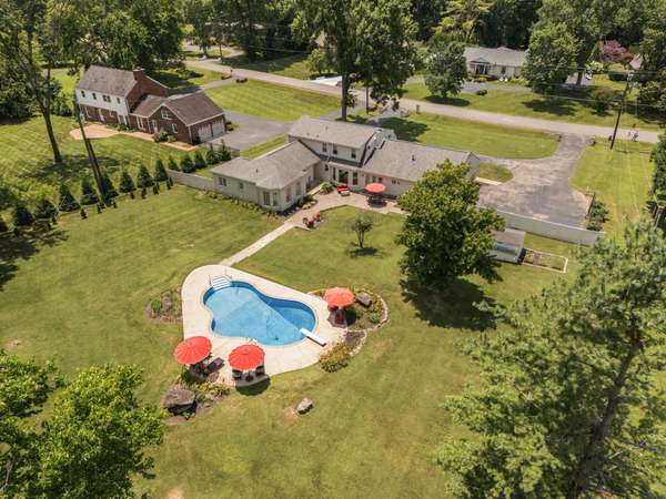 6306 Milbrook Rd, Brentwood, TN 37027