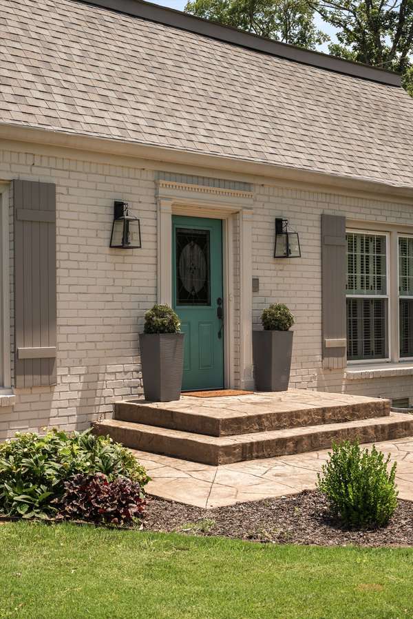 6306 Milbrook Rd, Brentwood, TN 37027