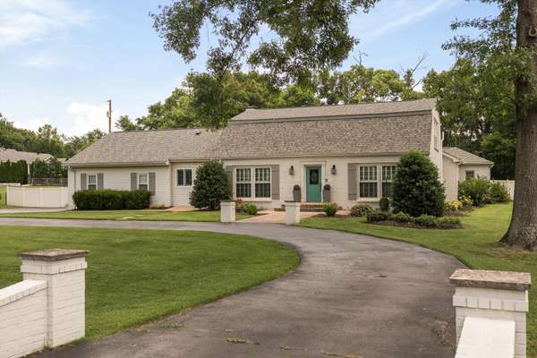 6306 Milbrook Rd, Brentwood, TN 37027