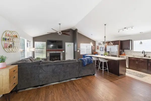 2629 Paddle Wheel Dr, Nashville, TN 37214