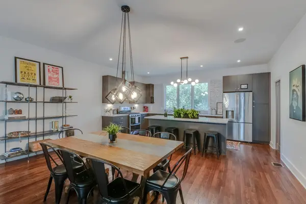 2106 9th Ave #N #9, Nashville, TN 37208
