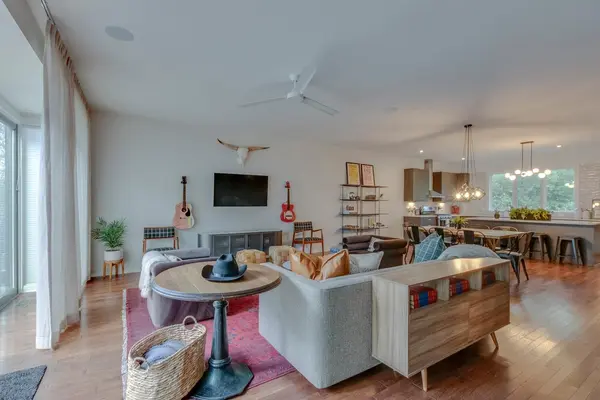 2106 9th Ave #N #9, Nashville, TN 37208