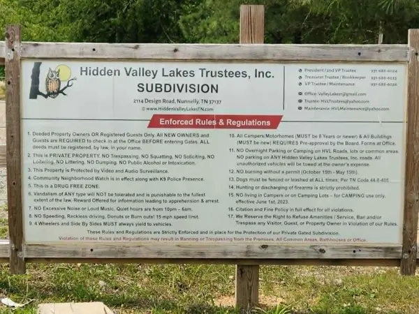 5 Hidden Valley Dr, Nunnelly, TN 37137
