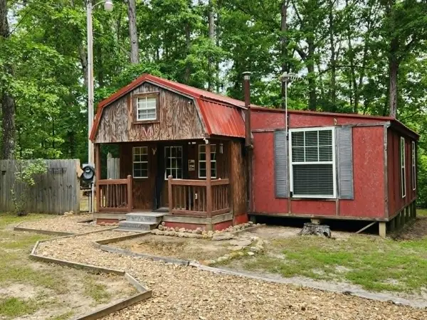 2132 Hidden Valley Dr, Nunnelly, TN 37137