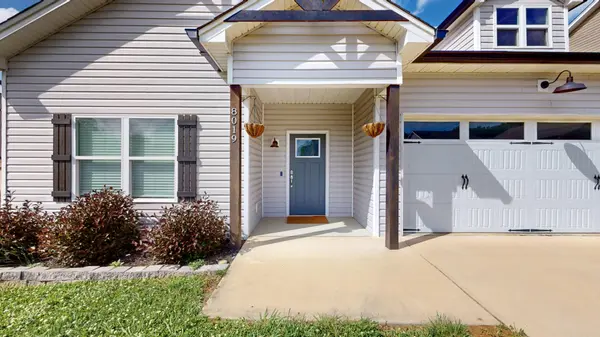 8019 Cobblestone Drive #SW, Cleveland, TN 37311