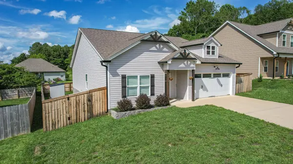 8019 Cobblestone Drive #SW, Cleveland, TN 37311
