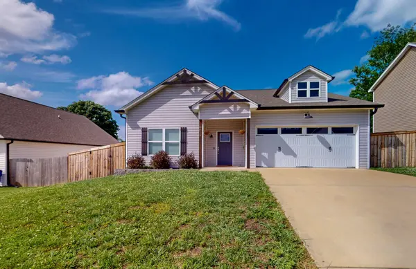 8019 Cobblestone Drive #SW, Cleveland, TN 37311