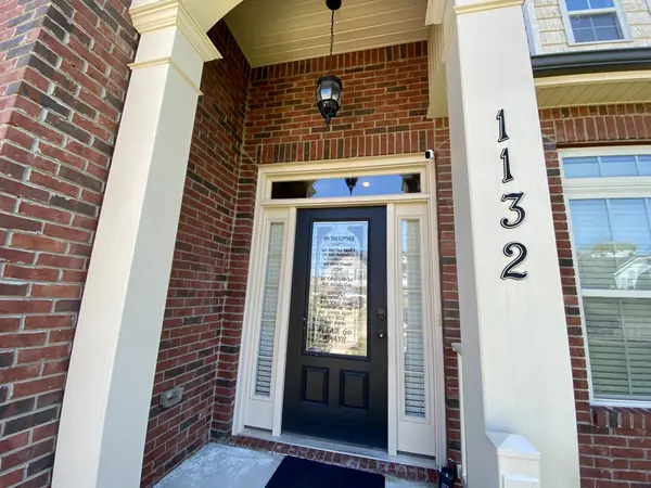 1132 Ishee Dr, Clarksville, TN 37042