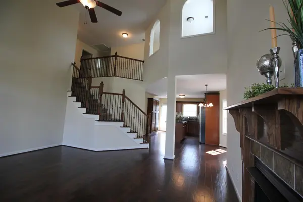 1132 Ishee Dr, Clarksville, TN 37042