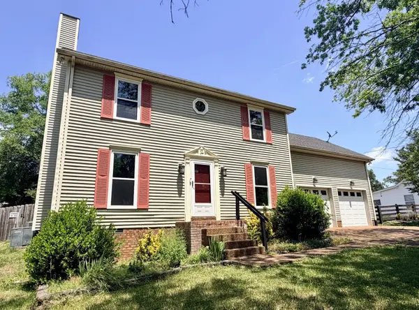 1136 Campbell Rd, Goodlettsville, TN 37072