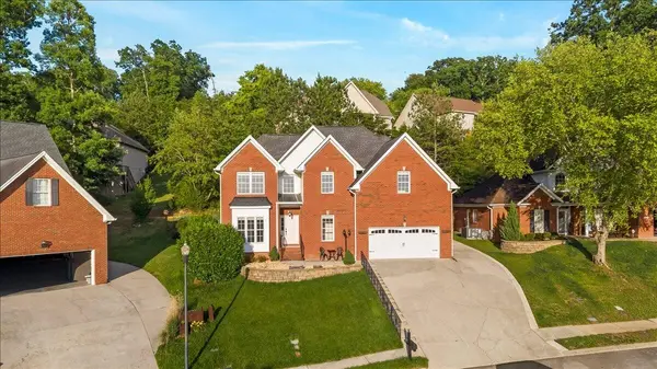 1857 Weston Place #NW, Cleveland, TN 37312