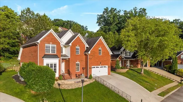 1857 Weston Place #NW, Cleveland, TN 37312