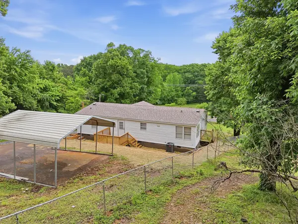 1301 River Road, Decatur, TN 37322