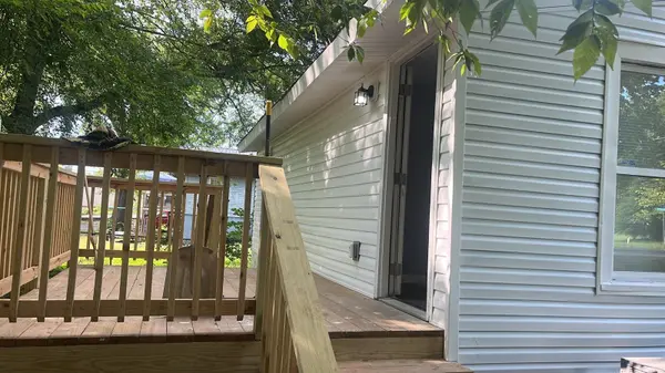 970 Wildwood Avenue #SE, Cleveland, TN 37311