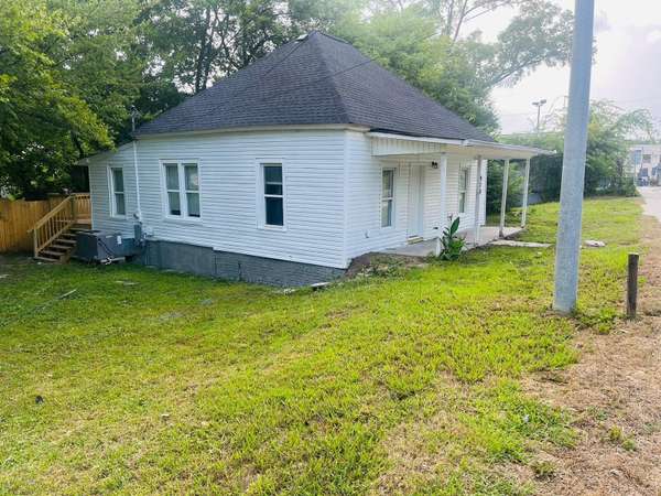 970 Wildwood Avenue #SE, Cleveland, TN 37311
