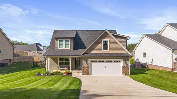 3032 22nd Street #NW, Cleveland, TN 37312
