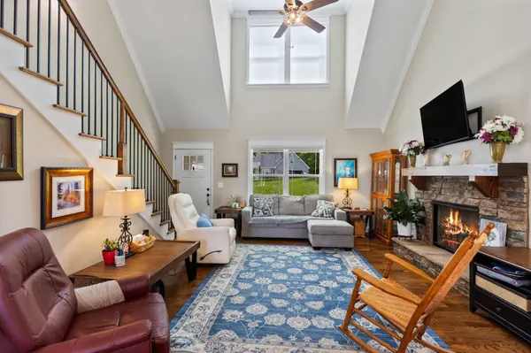 3032 22nd Street #NW, Cleveland, TN 37312